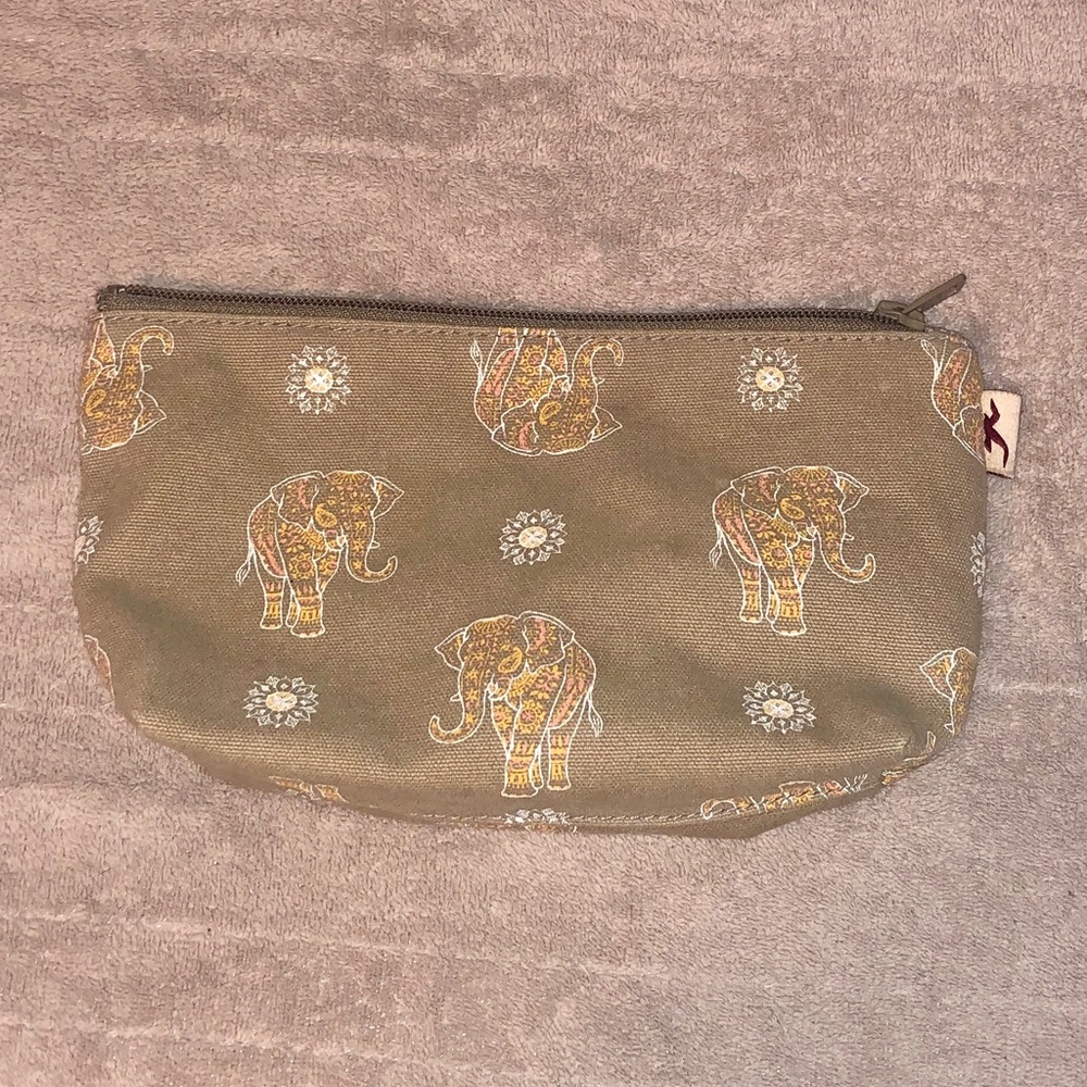 Hollister Make-up Bag